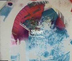 Slipknot (USA-1) : Vermilion